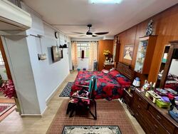 Blk 419 Woodlands Street 41 (Woodlands), HDB Executive #556467391